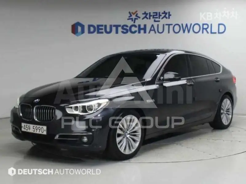 2015 BMW Other