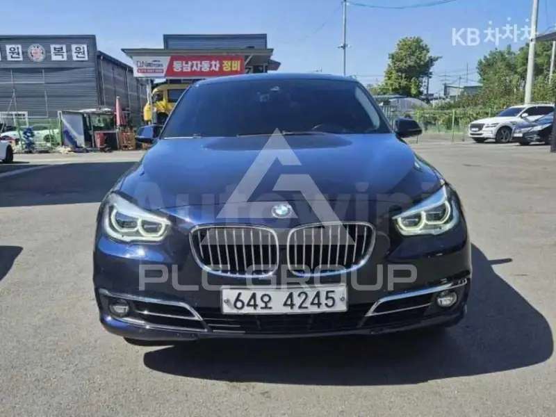 2015 BMW Other