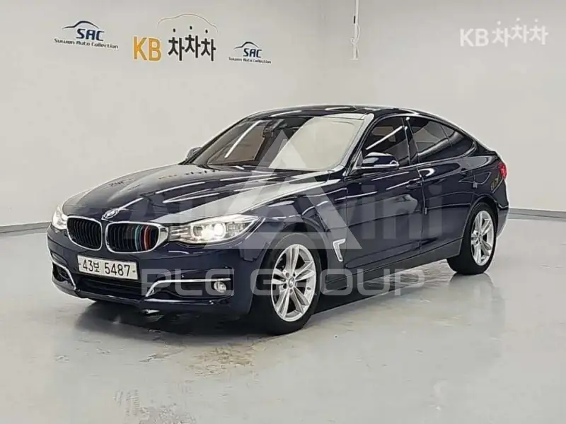 2015 BMW Other