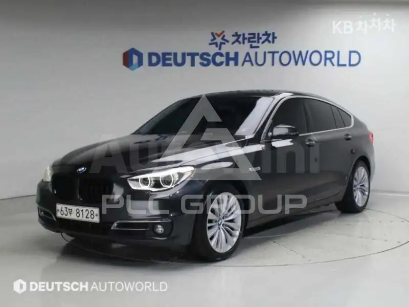 2015 BMW Other