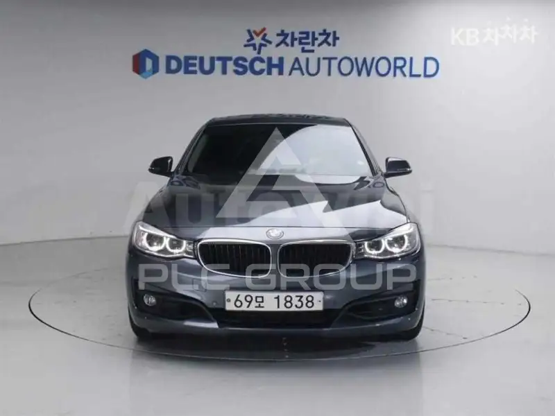 2015 BMW Other