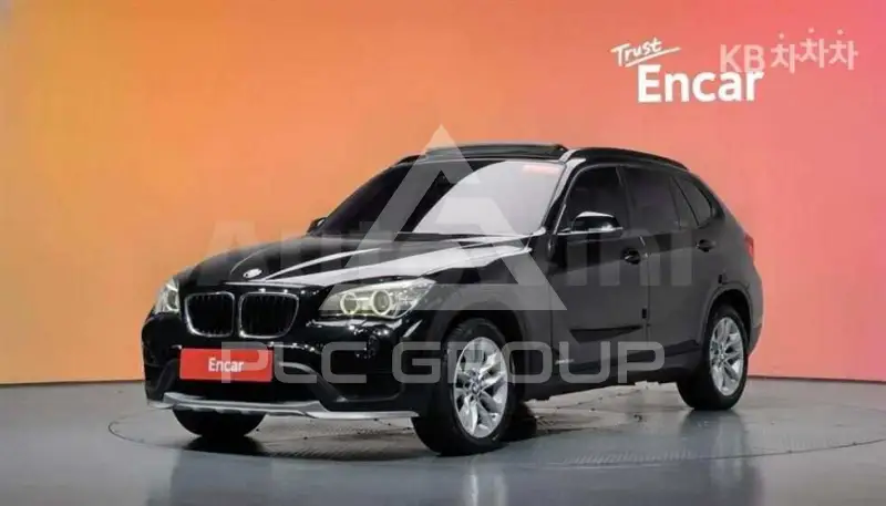 2015 BMW X1