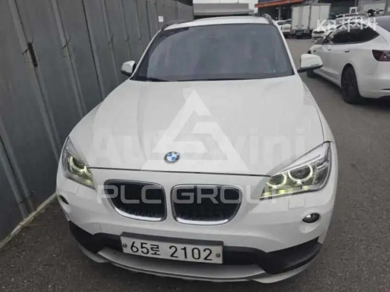 2015 BMW X1