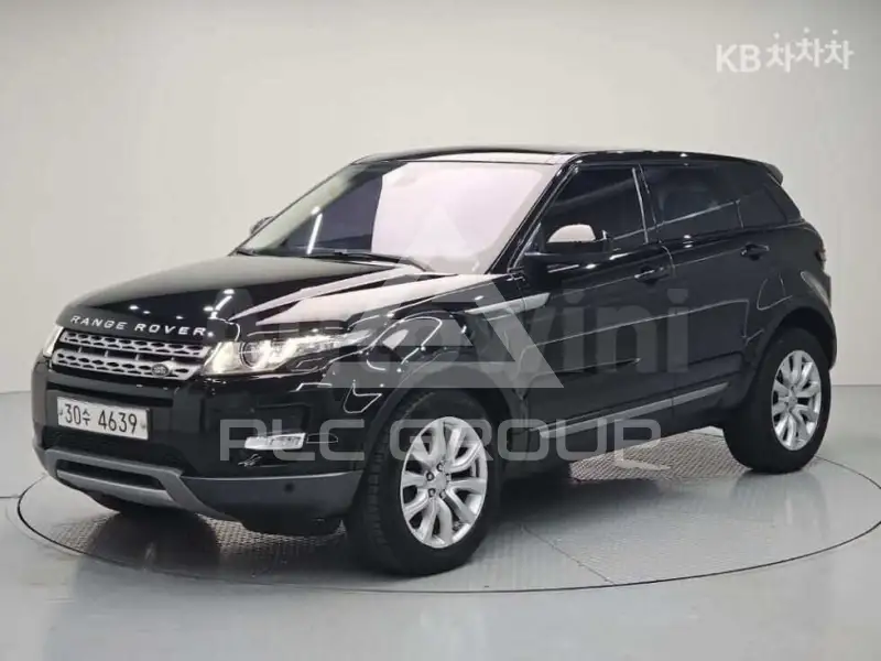 2015 Land Rover Range Rover