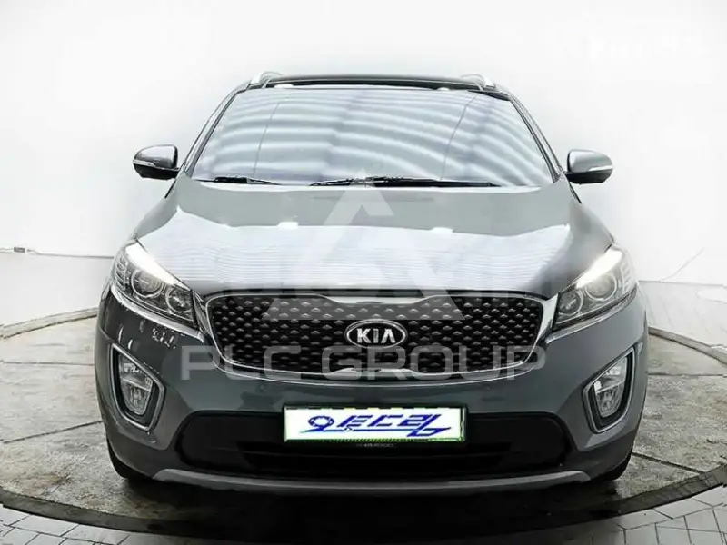 2015 KIA Sorento