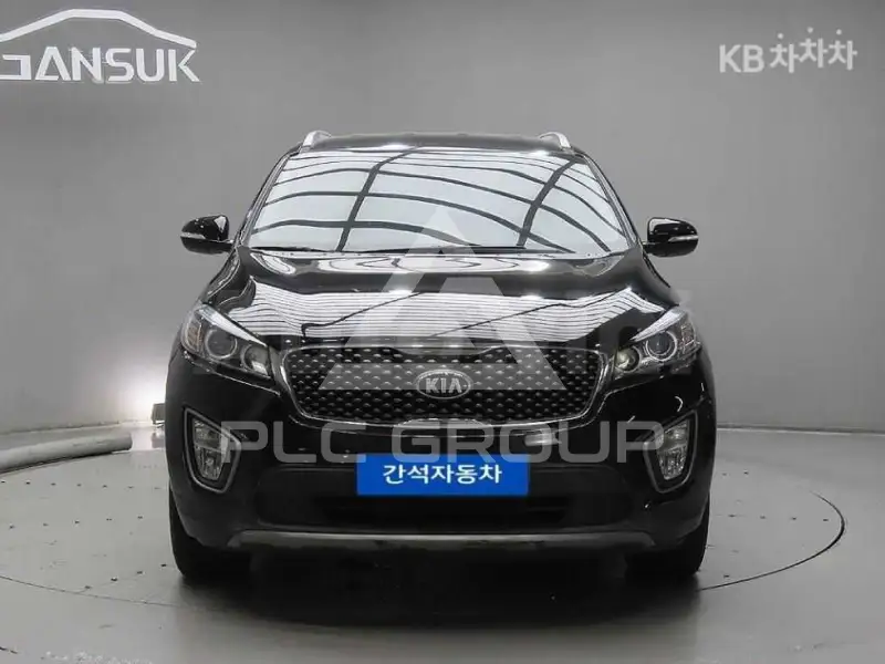 2015 KIA Sorento