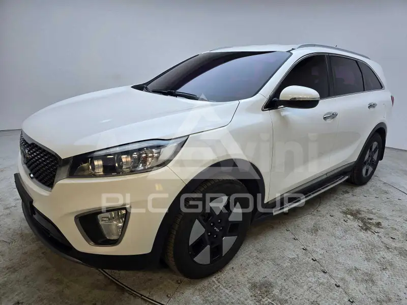 2015 KIA Sorento