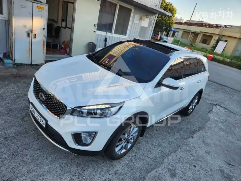 2015 KIA Sorento