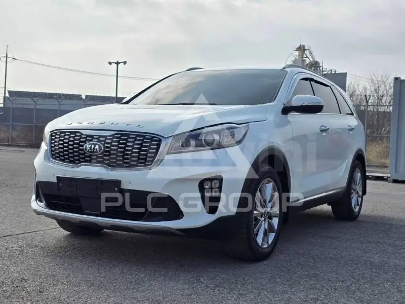 2015 KIA Sorento