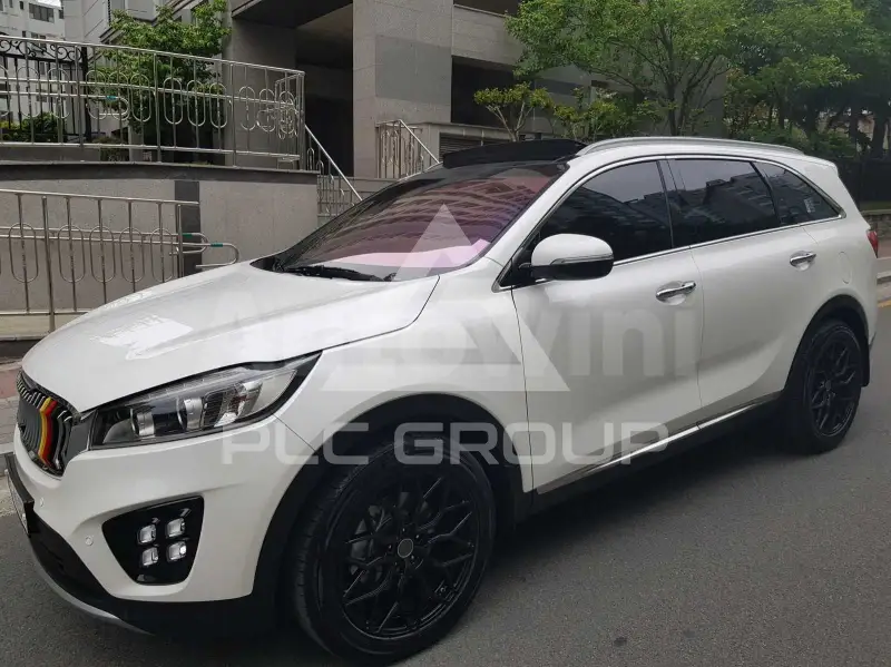 2015 KIA Sorento