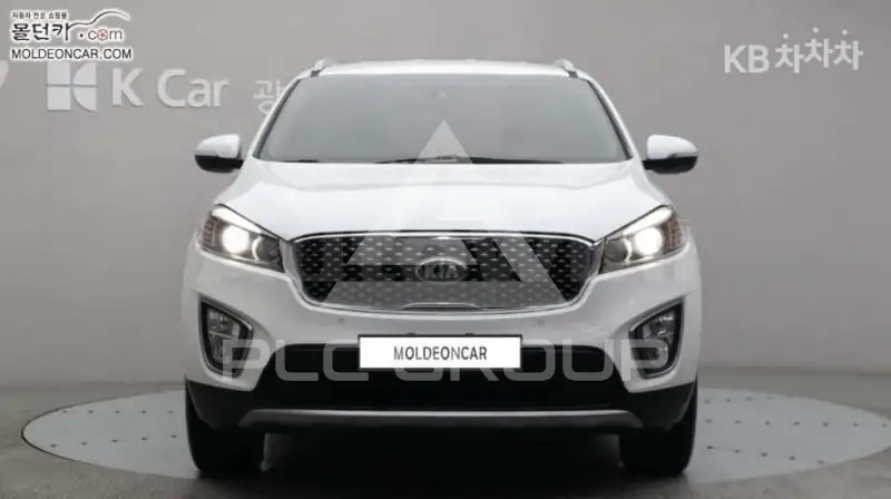 2015 KIA Sorento