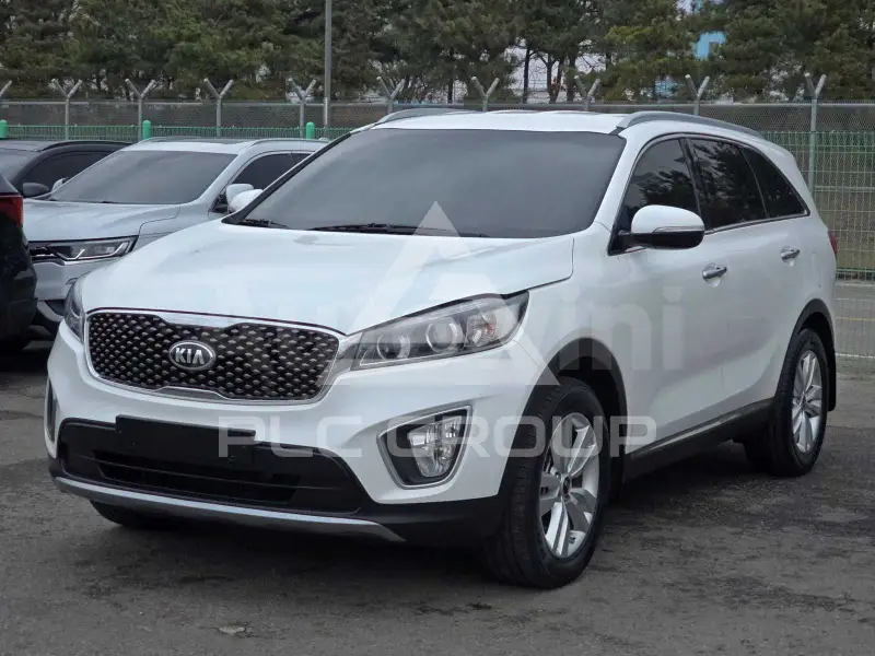 2015 KIA Sorento