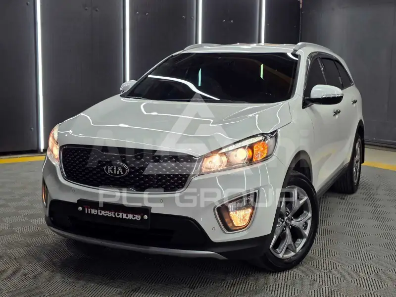 2015 KIA Sorento