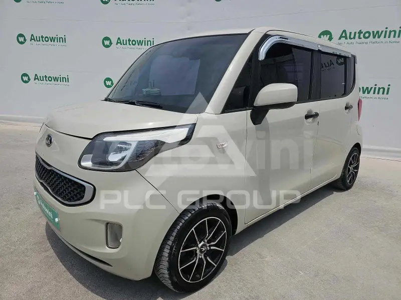 2015 KIA Ray