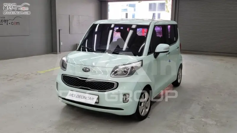 2015 KIA Ray