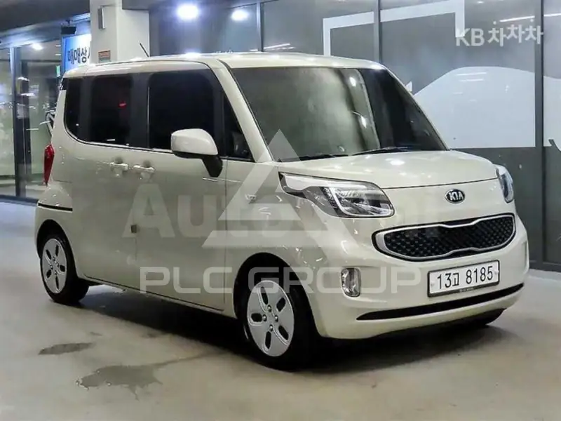 2015 KIA Ray
