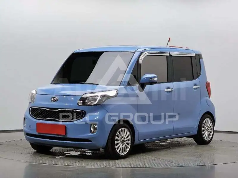 2015 KIA Ray