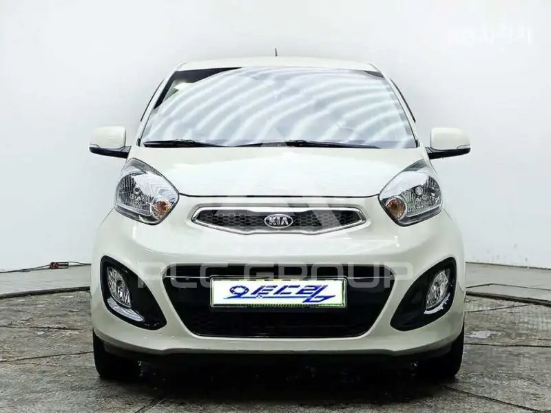 2015 KIA Morning