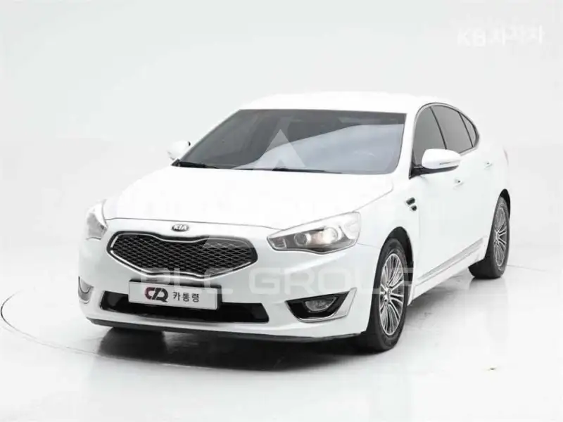 2015 KIA K7