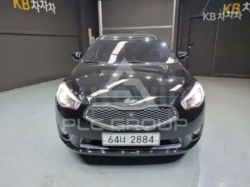 2015 KIA K7