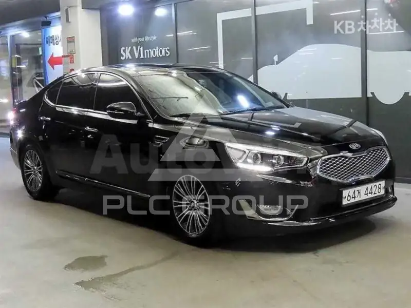 2015 KIA K7