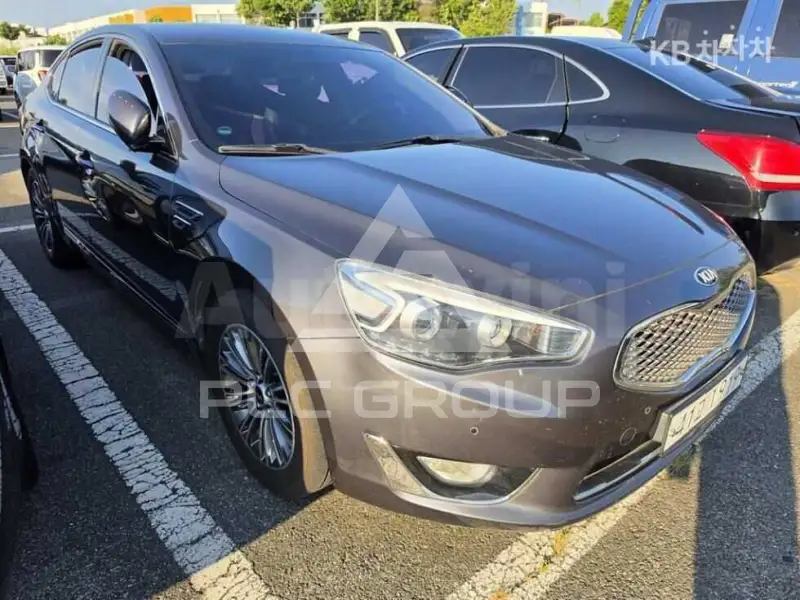 2015 KIA K7