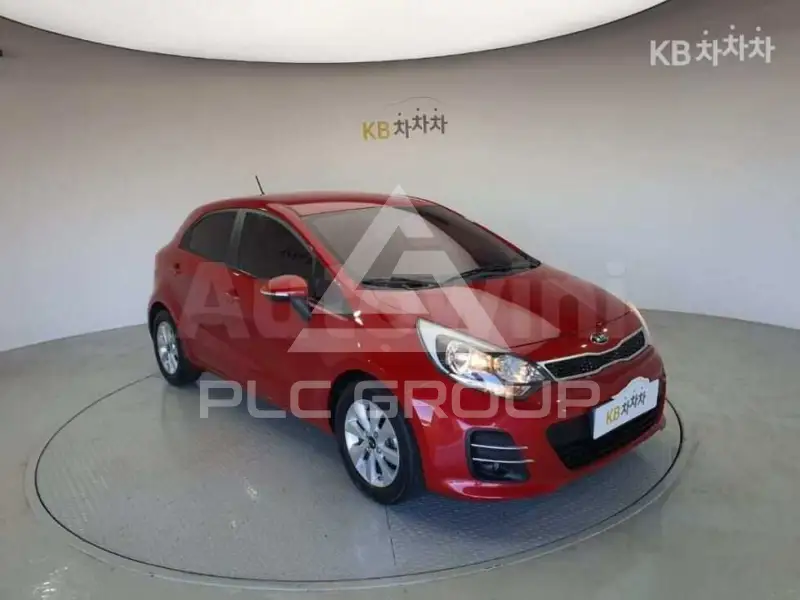 2015 KIA Pride