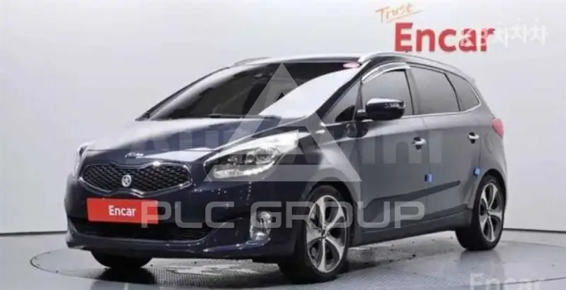 2015 KIA Carens