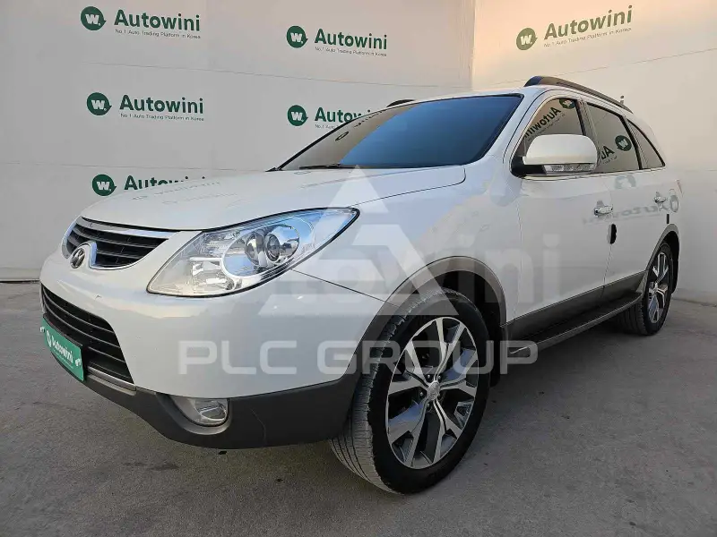 2015 Hyundai Veracruz
