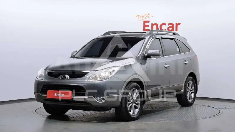 2015 Hyundai Veracruz