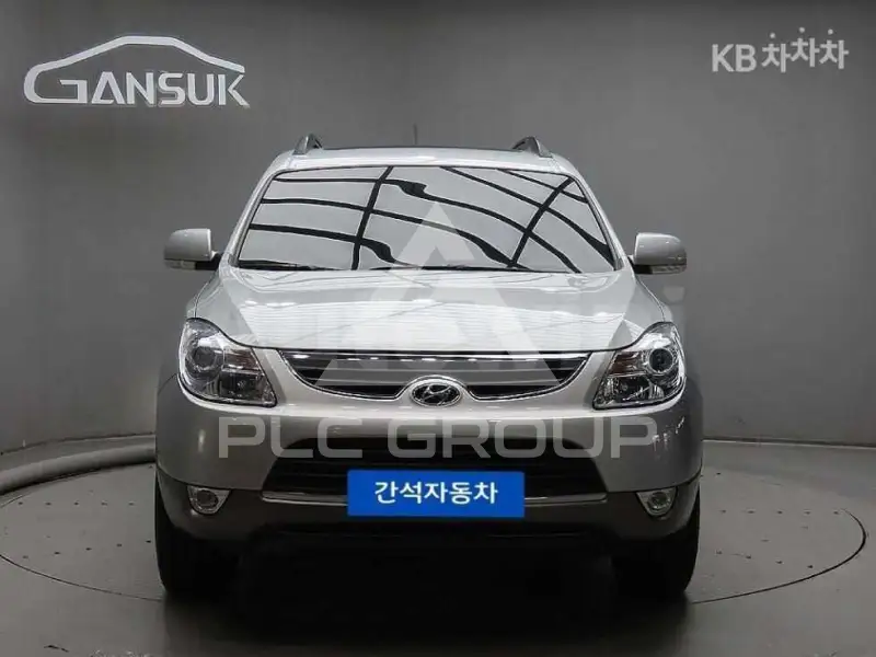 2015 Hyundai Veracruz