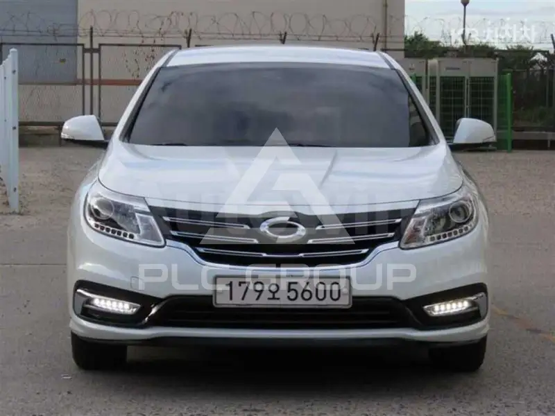 2015 Renault Sm5 Nova