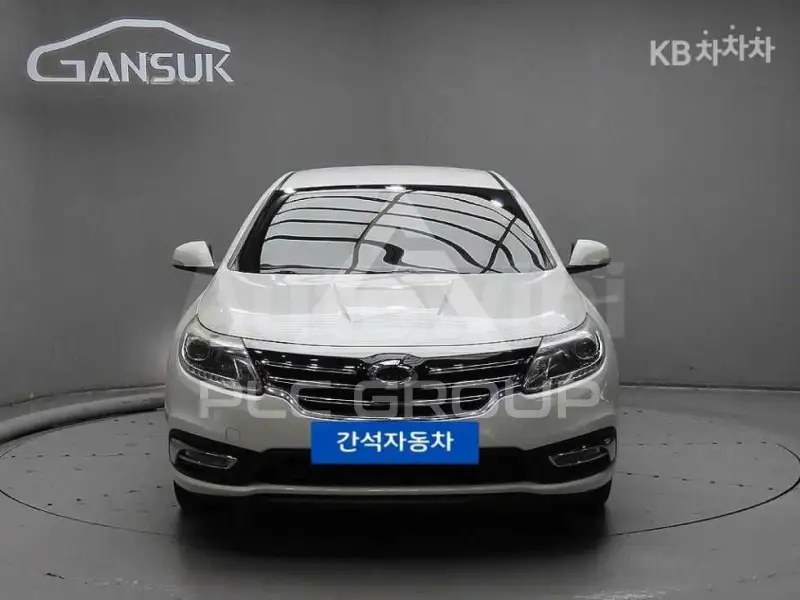 2015 Renault Sm5 Nova