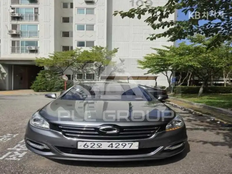 2015 Renault Sm7 New Art