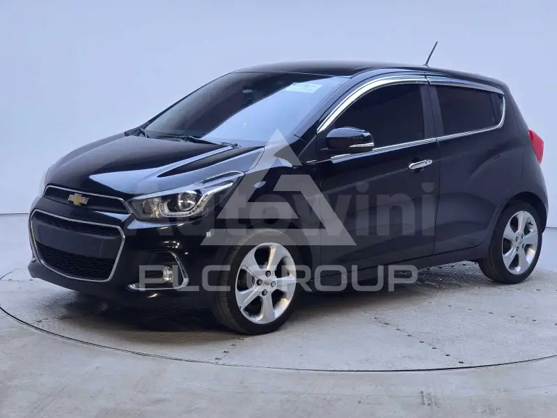 2016 Chevrolet Spark