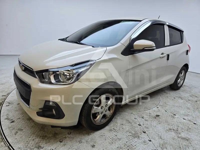 2016 Chevrolet Spark