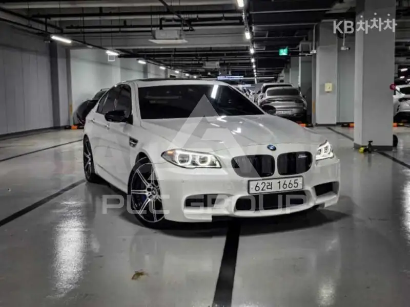 2016 BMW M1