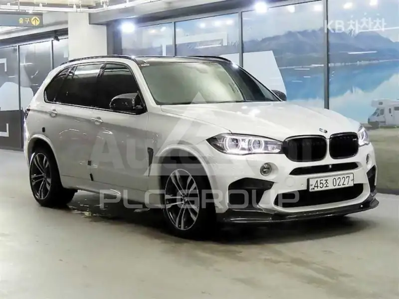 2016 BMW M1