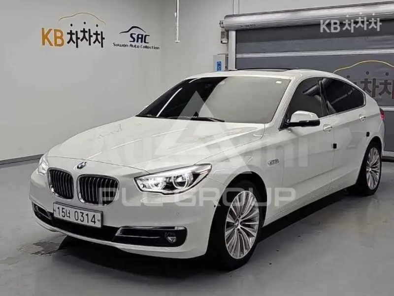 2016 BMW Other