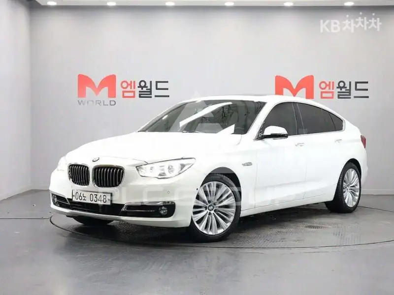 2016 BMW Other
