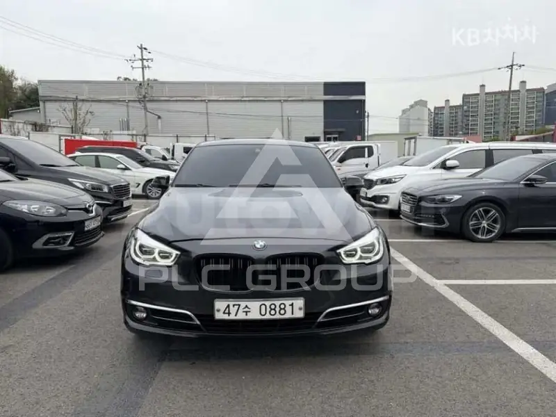 2016 BMW Other