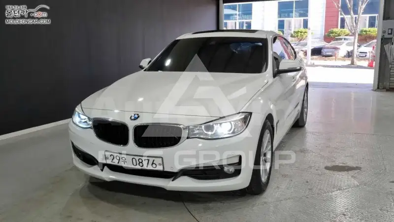 2016 BMW Other