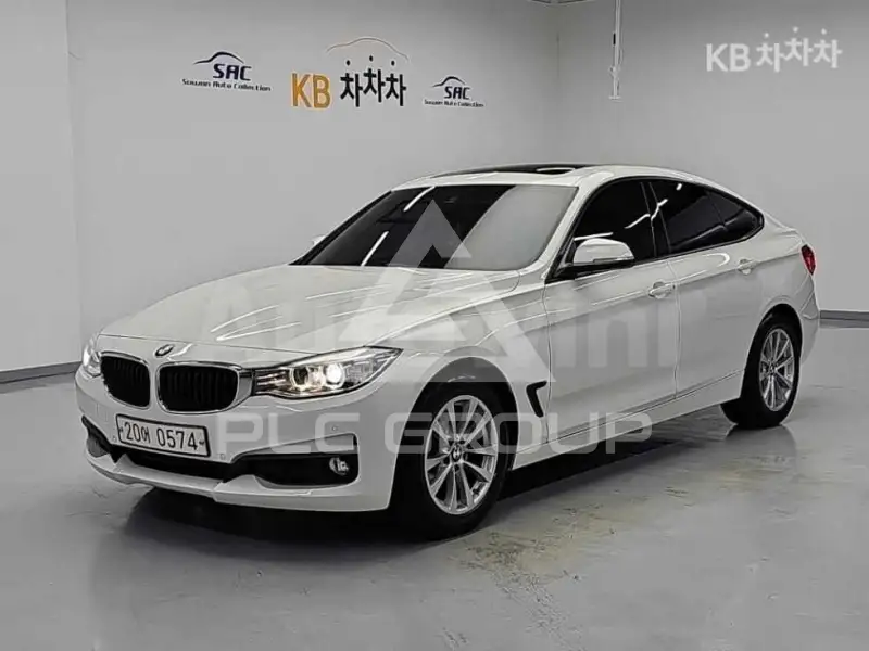 2016 BMW Other