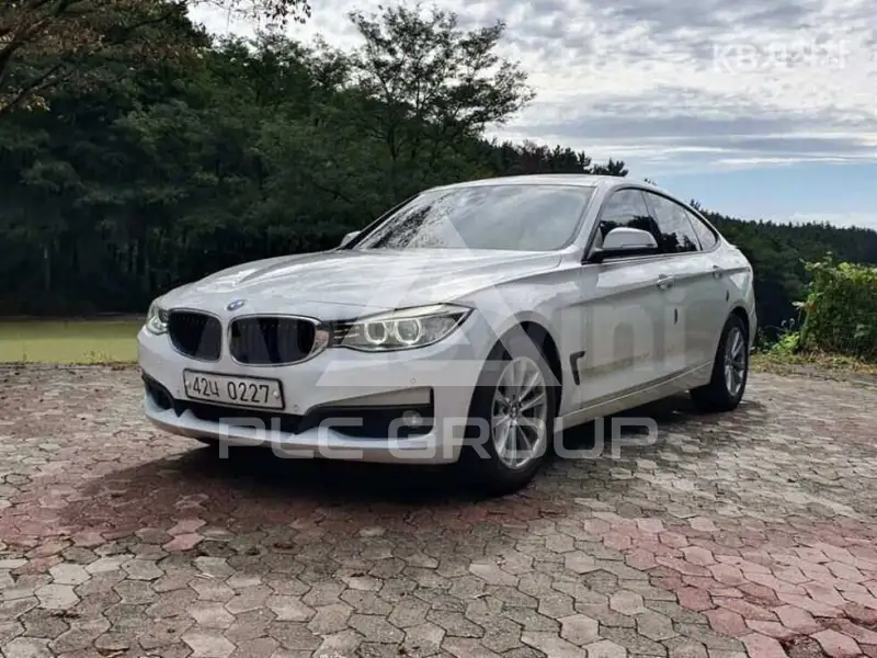 2016 BMW Other