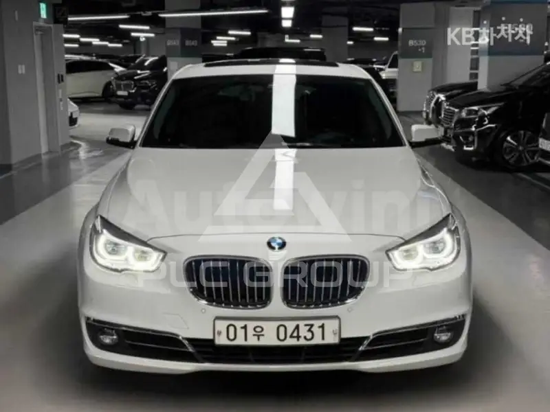 2016 BMW Other