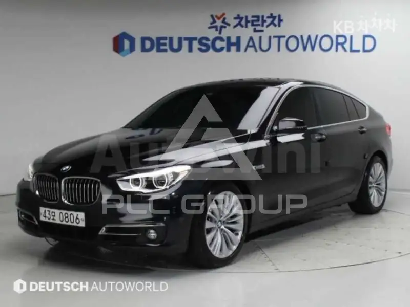 2016 BMW Other