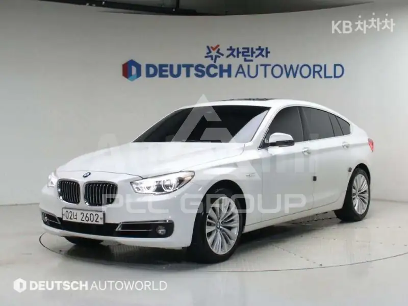 2016 BMW Other