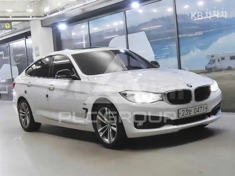 2016 BMW Other