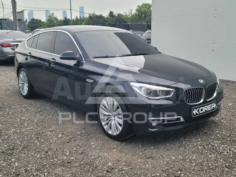 2016 BMW Other