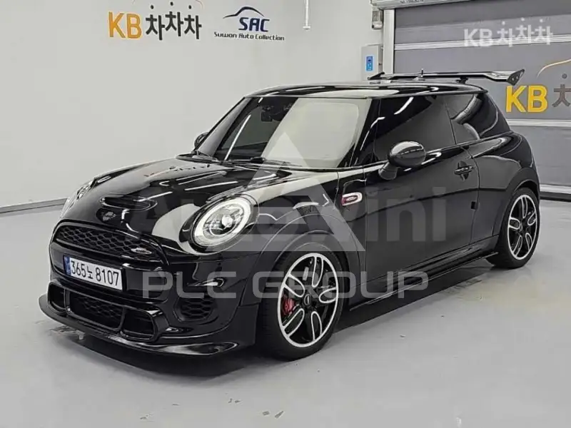 2016 Mini COOPER